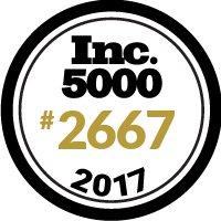 INC 500 2017