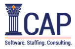 ICAP Solutions logo