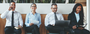 What a Great Question:  Interviewing your Prospective Hiring Manager