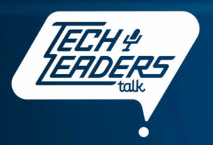 Tech Leaders Talk Podcast logo