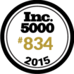 INC 500 2015